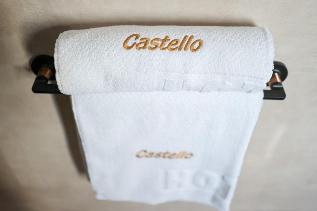 Castello Exclusive Rooms With Breakfast - By Ta Leut Agency Privlaka  Exterior photo