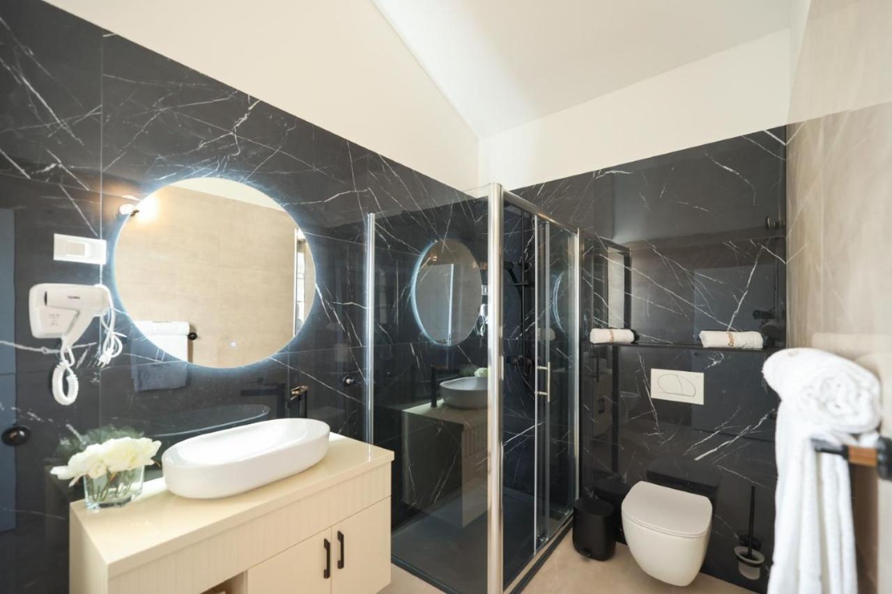Castello Exclusive Rooms With Breakfast - By Ta Leut Agency Privlaka  Exterior photo