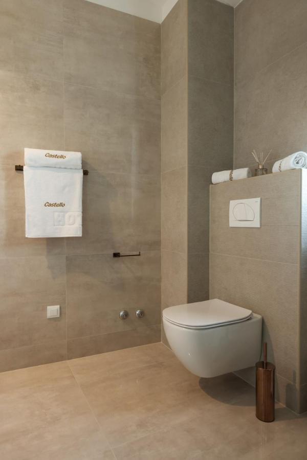 Castello Exclusive Rooms With Breakfast - By Ta Leut Agency Privlaka  Exterior photo