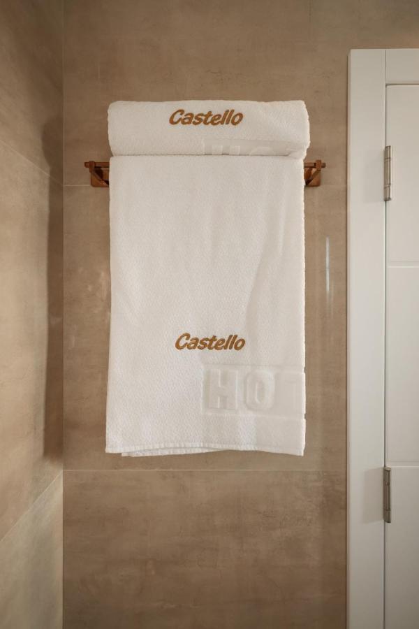 Castello Exclusive Rooms With Breakfast - By Ta Leut Agency Privlaka  Exterior photo
