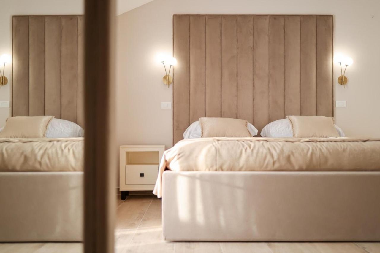 Castello Exclusive Rooms With Breakfast - By Ta Leut Agency Privlaka  Exterior photo